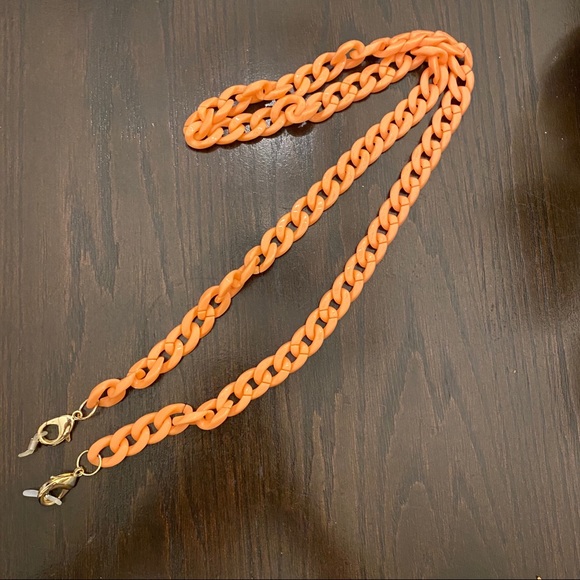 Mask / glasses chain - Picture 5 of 10